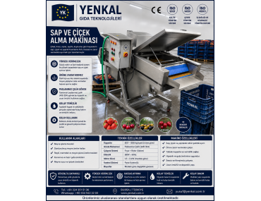 Sap Alma ve Kabuk Soyma